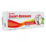 Baume Saint-Bernard Tube 100g